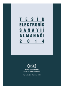 Türkçe Almanak