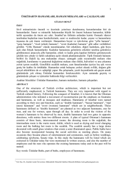 View/Open - İstanbul Aydın Üniversitesi