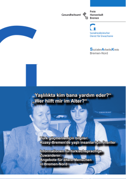 Gesundheitsamt Bremen