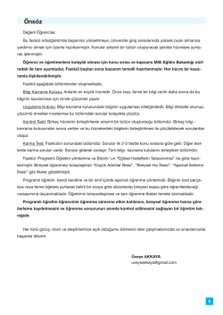 (pdf) indirmek i&ccedil;in TIKLAYINIZ.
