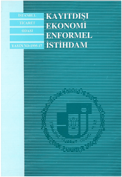 enformel ıstıhdam