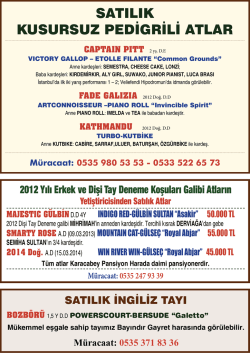 2014 DOĞ. - Liderform