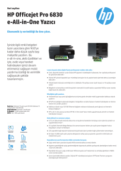 IPS Commercial MFP Datasheet New - HP - Hewlett