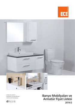 Banyo Armat&uuml;rleri