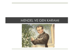 14. B&Ouml;L&Uuml;M - Prof. Dr. Bektaş TEPE