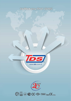 tds.com - 4B Ticaret