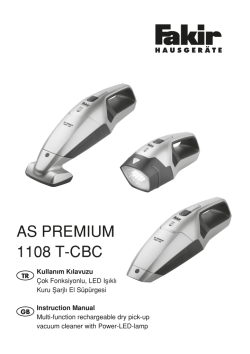 AS PREMIUM 1108 T-CBC