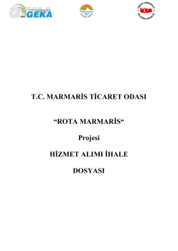 İndir - Marmaris Ticaret Odası
