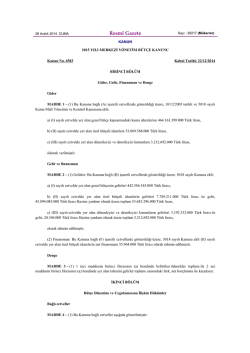 A&ccedil; - T&uuml;rkiye Kamu Hastaneleri Kurumu