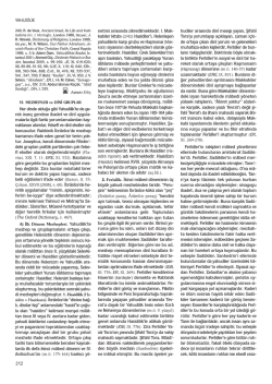 212 YAHUDİLİK netimi sırasında zikredilmektedir. I. Mak