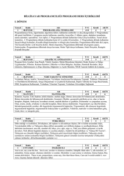 Ders i&ccedil;eriğine ulaşmak i&ccedil;in tıklayınız..