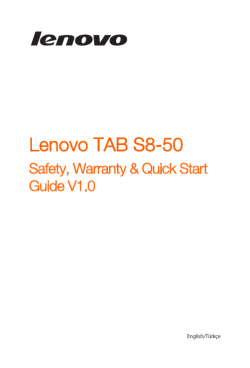 11246225-00 Lenovo TAB SWSG EN for 3G_v1.0 20140806