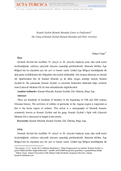PDF olarak indir