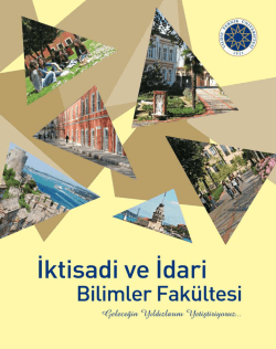 1405524021_İİBF Broş&uuml;r 2014 - İktisadi ve İdari Bilimler Fak&uuml;ltesi