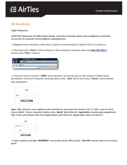 Airties 6372SO