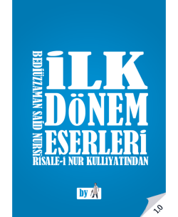 (Ilk D\366nem Eserleri - Risale