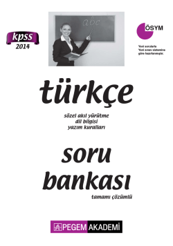 Untitled - Pegem.net