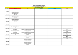 Mobil Teknolojileri - Nişantaşı &Uuml;niversitesi