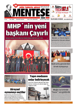 SPOR - Milas Medya Arşivi