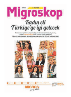 5 - 18 Mart 2015