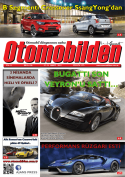 haber - otomobil haberleri,g&uuml;ncel ara&ccedil; fiyatları