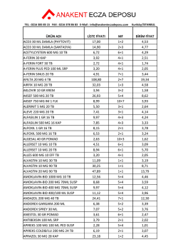17,00 1+2 4,53 acd3 30 ml damla (santasya)