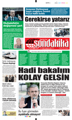 MERKEZ 04.04.2015 Dr.Erol ALTUNBAŞ Rabia &Uuml;NL&Uuml;SOY Dr