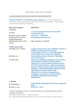 500.000 Lt Motorin ve 10.000 Lt 95 Oktan