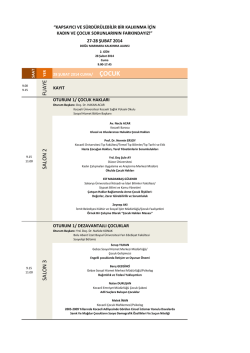 FUA YE SA LO N 2 SA LO N 3