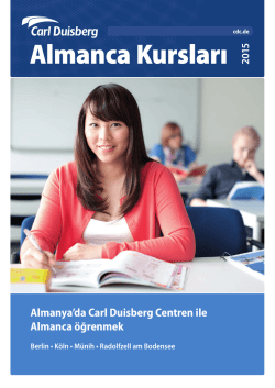 DaF PL TURK 2015 New.indd - German Courses in Germany