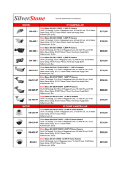 Katalog - Moment Bilgisayar