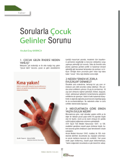 0KNQH=NH= &Ccedil;ocuk Gelinler 0KNQJQ