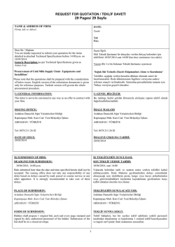 unıted natıons development programme