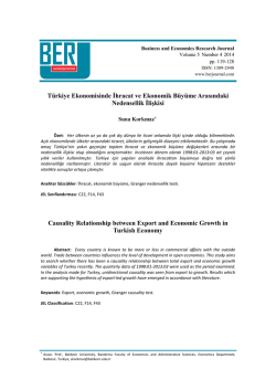 BERJ 5(4)14 Article 6 pp.119-128
