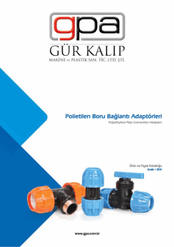 Kataloğumuzu indirmek i&ccedil;in tıklayın