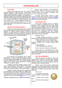 ATOM MODELLERİ2.qxp