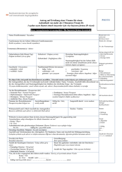 EUROP&Auml;ISCHE UNION