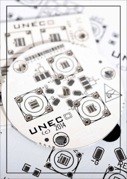 Discrete Non-Directional