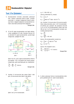 24 kondansat&ouml;rler - Nihat Bilgin Yayıncılık