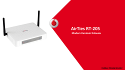 AirTies RT-205