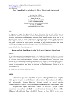 36-42 PDF - Sportif Bakış