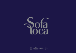 Katalog - Sofa Loca