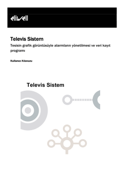 Televis Sistem Televis Sistem