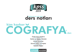 (kim korkar co\360rafya.indb)