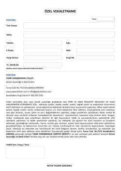 &Ouml;rneğini g&ouml;rmek i&ccedil;in tıklayınız