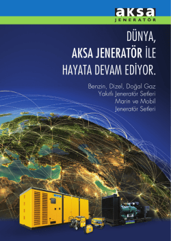 &Uuml;r&uuml;n Grupları F&ouml;y&uuml;