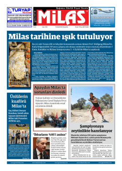 04.09.2014 per embe - Milas Medya Arşivi