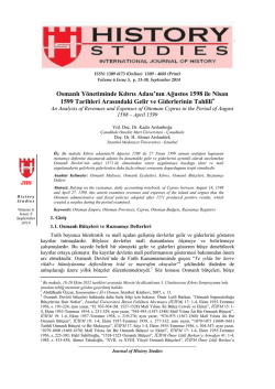 Full Text (PDF) - History Studies