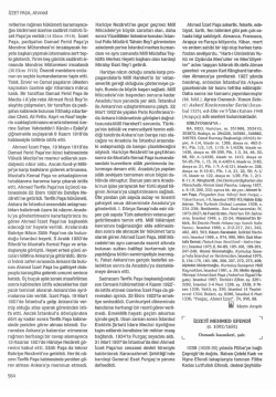 TDV DIA - İslam Ansiklopedisi