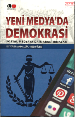 Teknolojinin Toplum &Uuml;zerindeki Etkisi A&ccedil;ısından